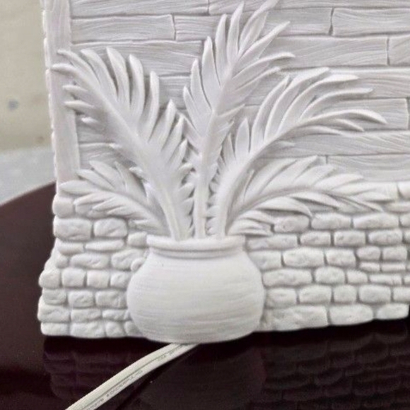 Department 56 Lighted Nativity Christmas Tabletop Lighted Display Inspirational - Picture 6 of 8